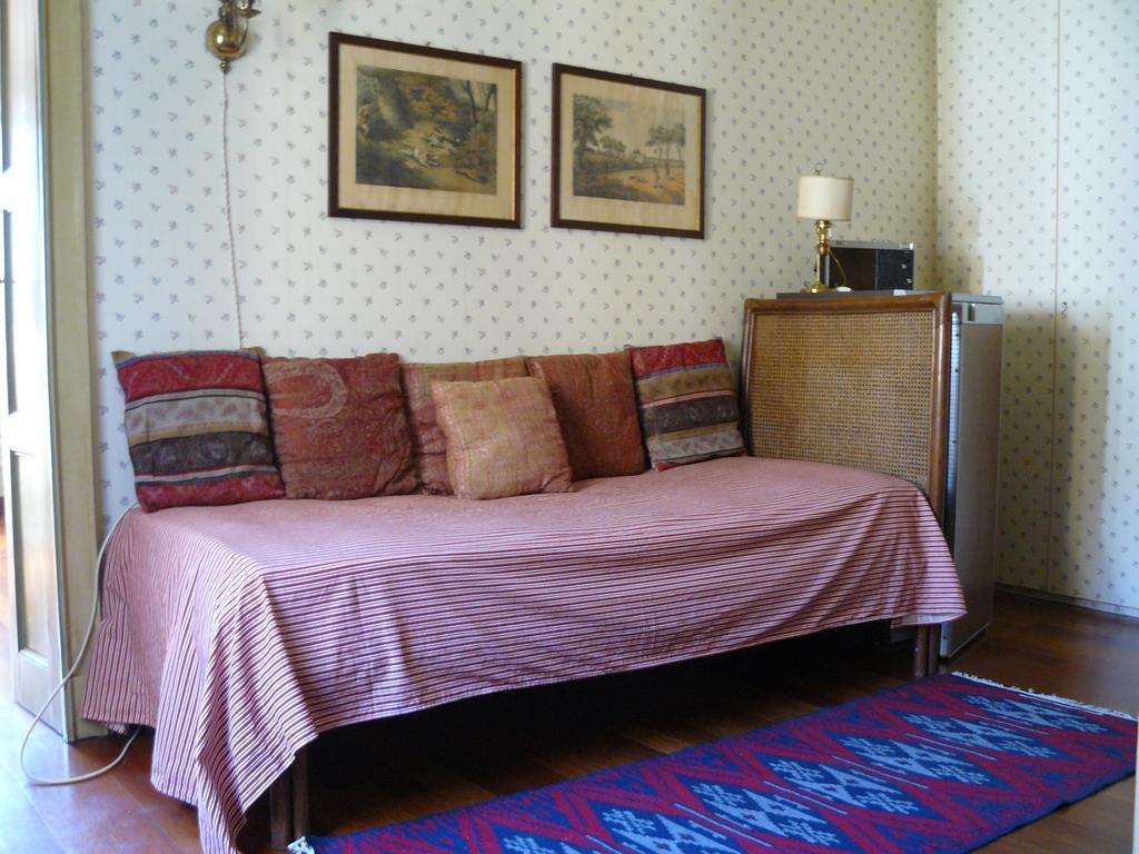 Bed and Breakfast Al Concerto San Benigno Canavese Zimmer foto