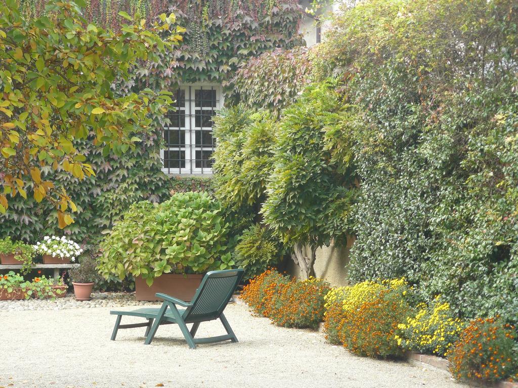 Bed and Breakfast Al Concerto San Benigno Canavese Exterior foto