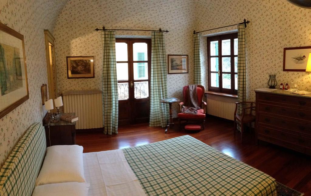 Bed and Breakfast Al Concerto San Benigno Canavese Zimmer foto