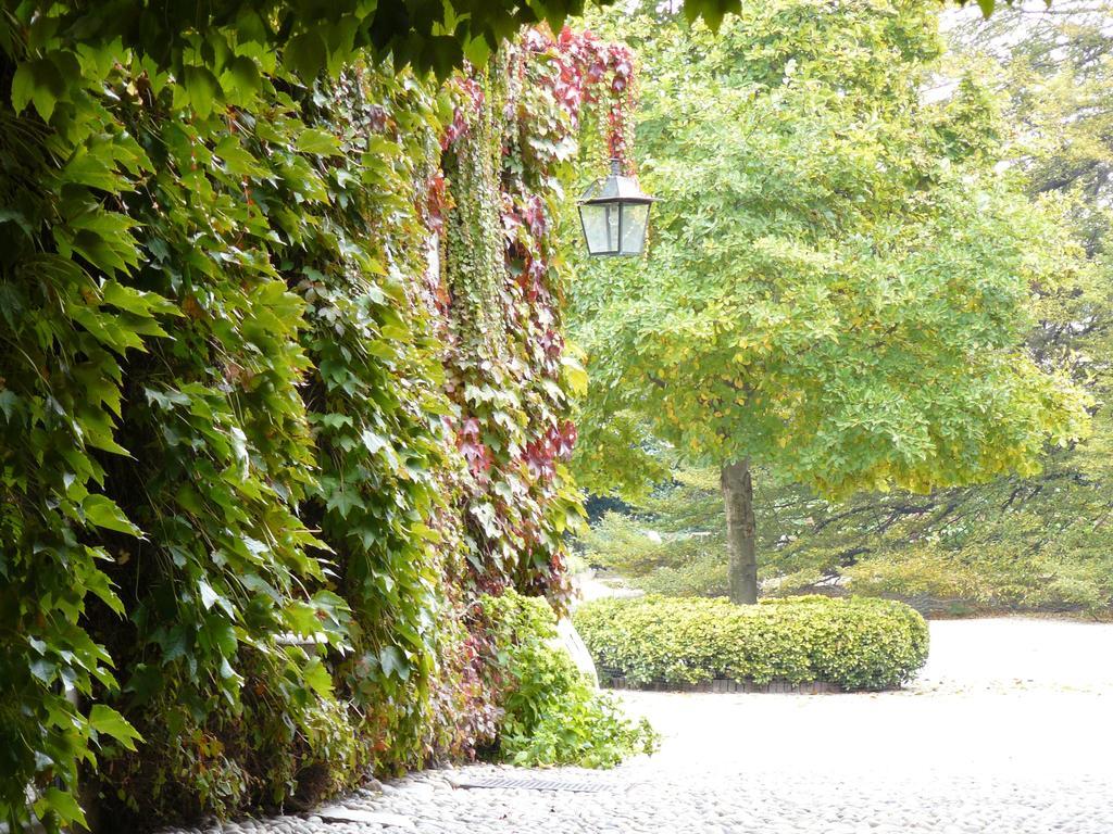 Bed and Breakfast Al Concerto San Benigno Canavese Exterior foto