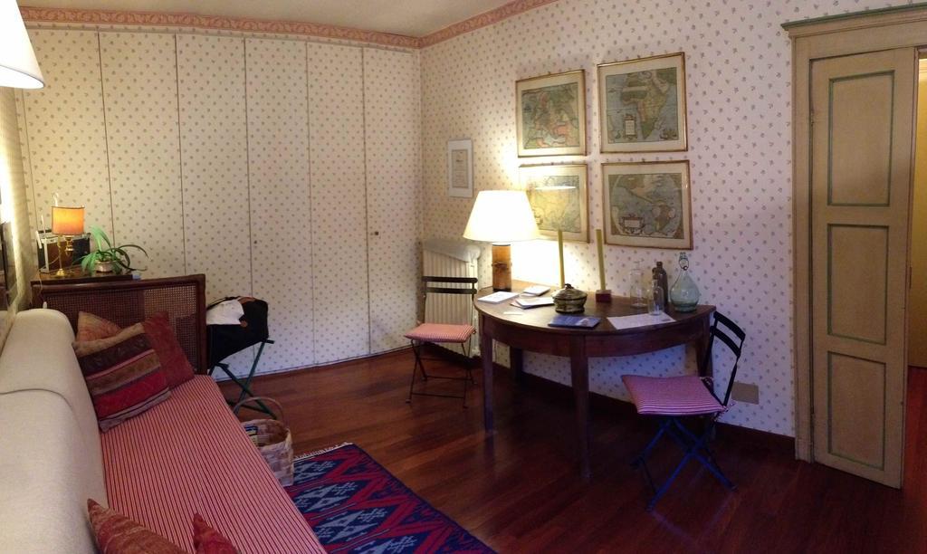 Bed and Breakfast Al Concerto San Benigno Canavese Zimmer foto