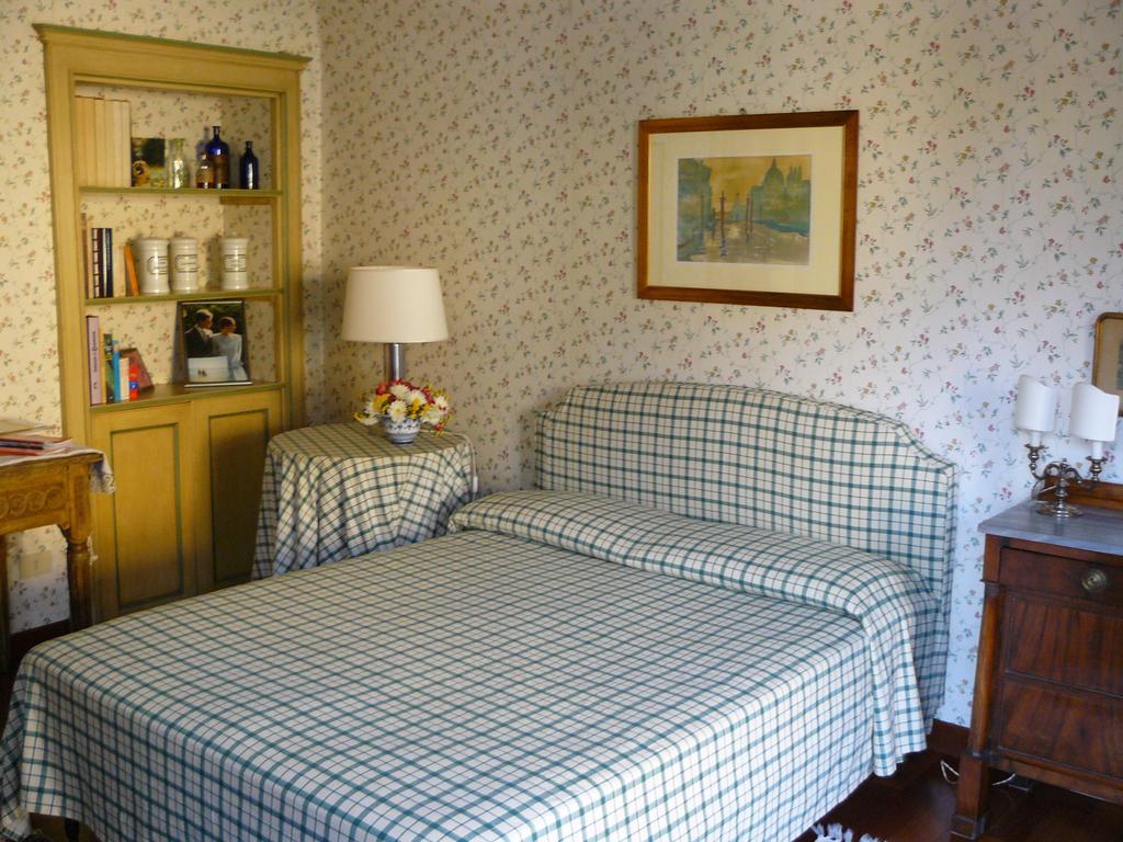 Bed and Breakfast Al Concerto San Benigno Canavese Zimmer foto