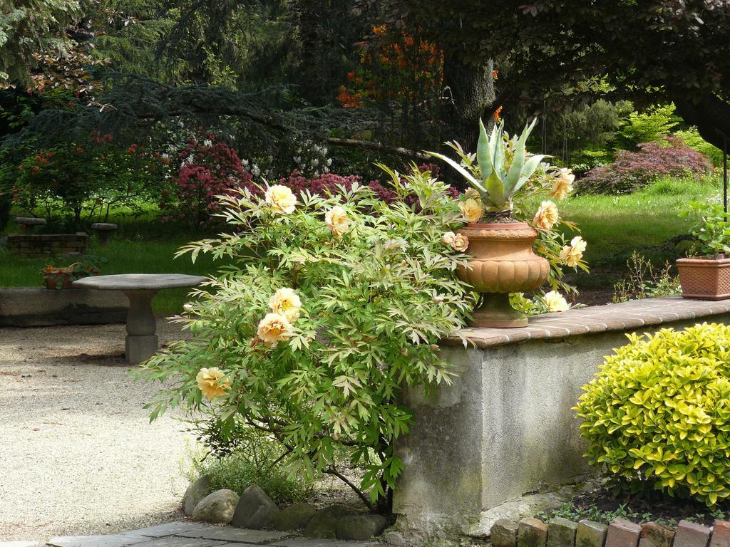 Bed and Breakfast Al Concerto San Benigno Canavese Exterior foto