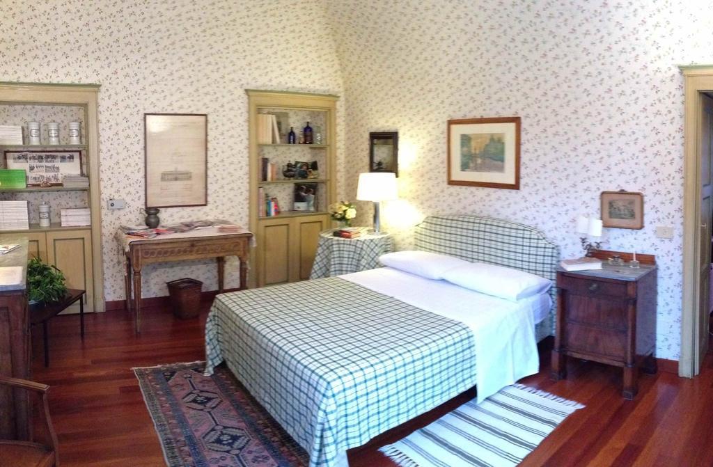 Bed and Breakfast Al Concerto San Benigno Canavese Zimmer foto