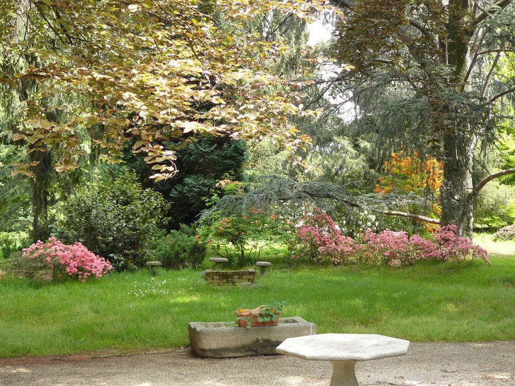 Bed and Breakfast Al Concerto San Benigno Canavese Exterior foto