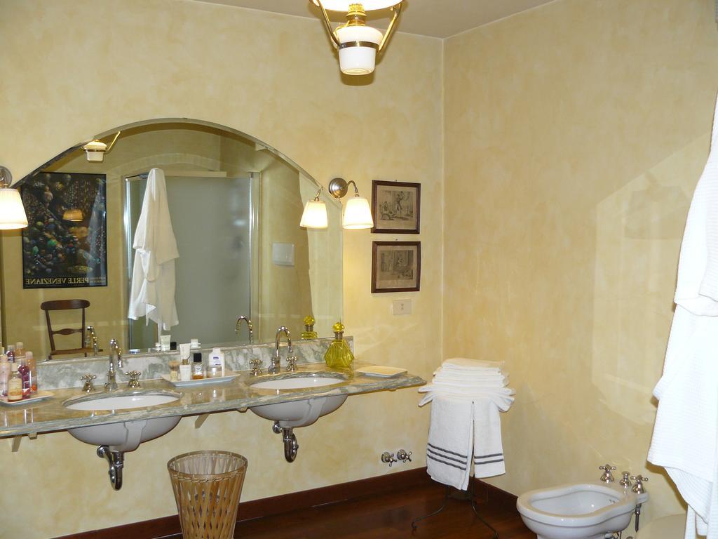 Bed and Breakfast Al Concerto San Benigno Canavese Zimmer foto