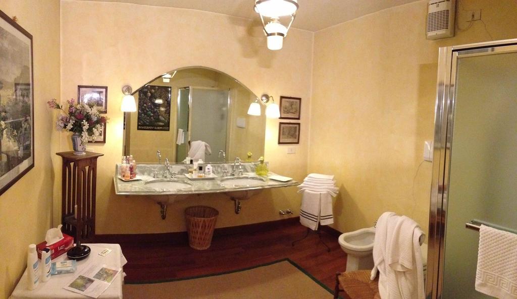 Bed and Breakfast Al Concerto San Benigno Canavese Zimmer foto