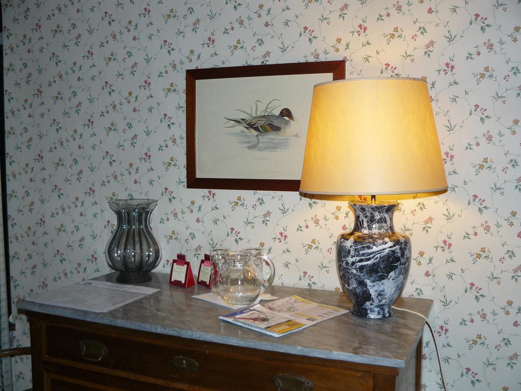 Bed and Breakfast Al Concerto San Benigno Canavese Zimmer foto
