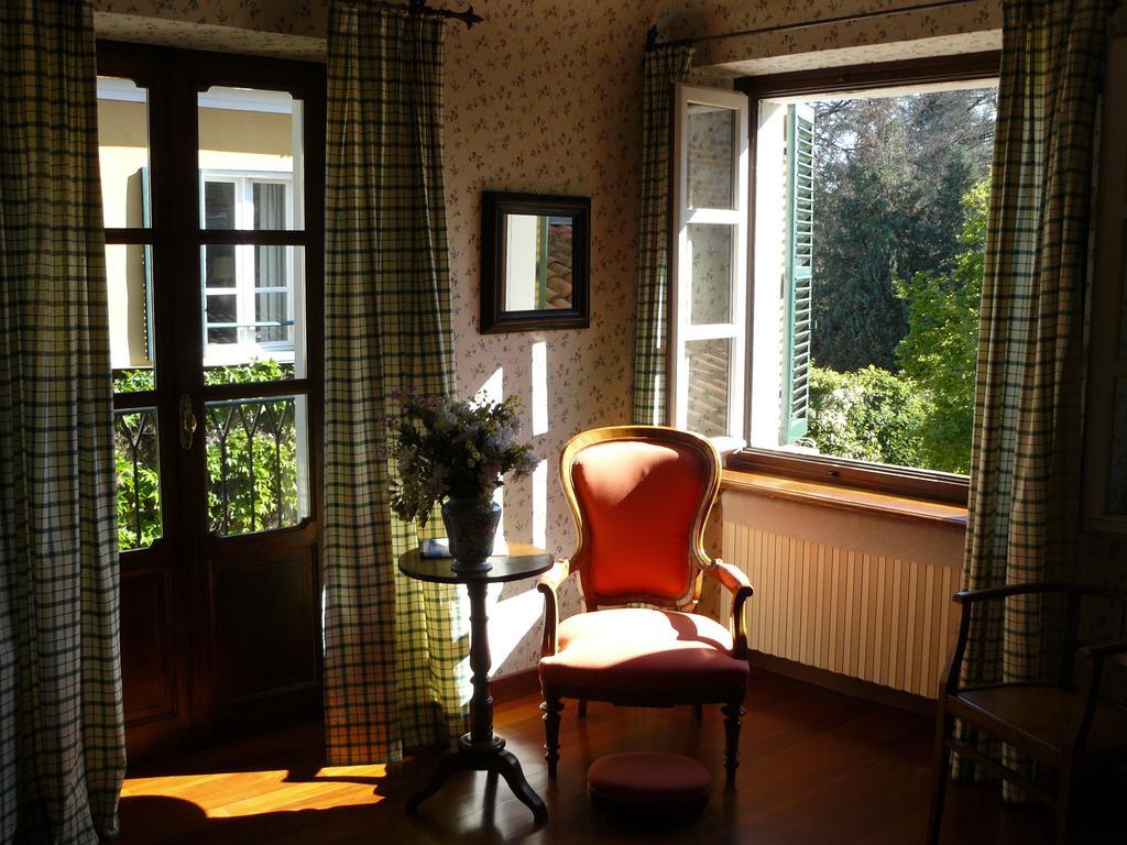Bed and Breakfast Al Concerto San Benigno Canavese Zimmer foto