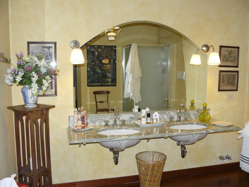 Bed and Breakfast Al Concerto San Benigno Canavese Zimmer foto