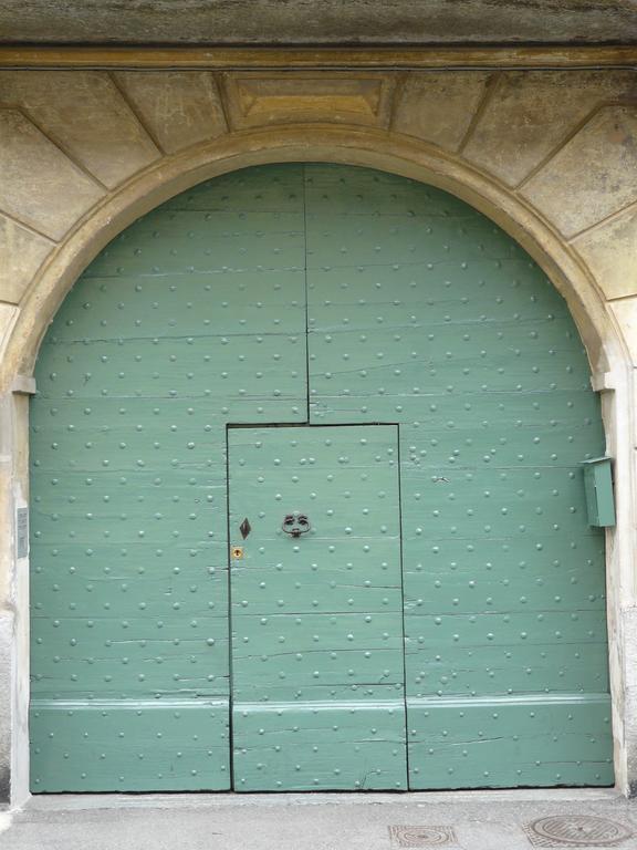 Bed and Breakfast Al Concerto San Benigno Canavese Exterior foto